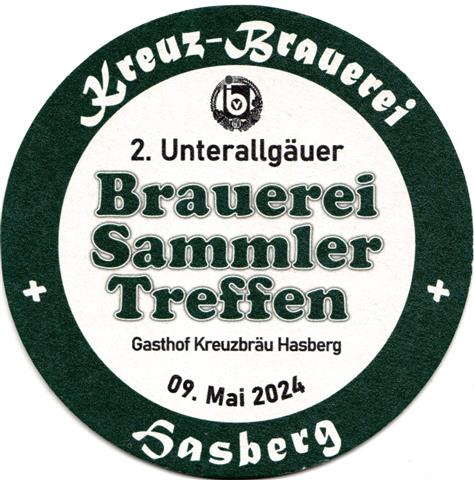 ichenhausen gz-by auten rund 2b (215-sammler treffen 2024-schwarzgr�n)